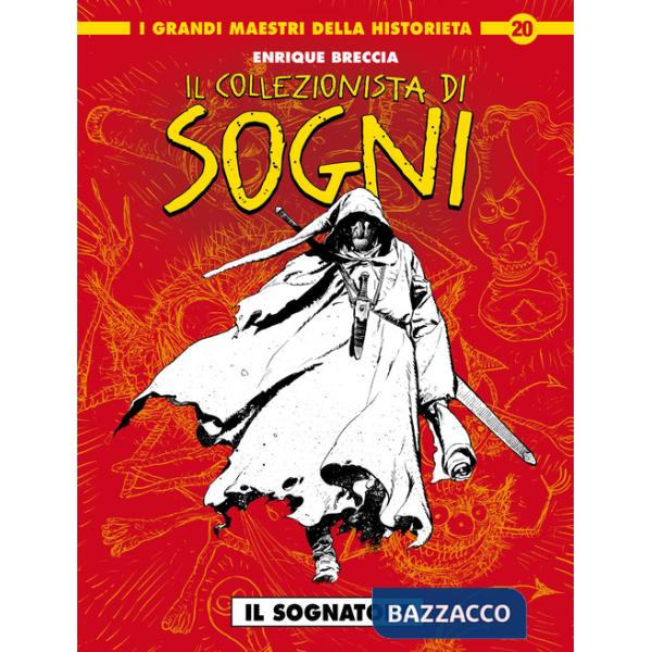 Collezionista di sogni (Il)