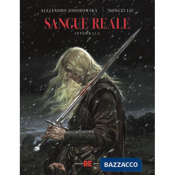 Sangue reale. Ediz. integrale