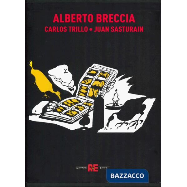 Nessuno-Versioni-L'acchiappastorie