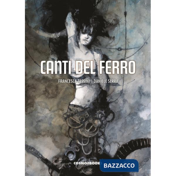 Canti del ferro (I)
