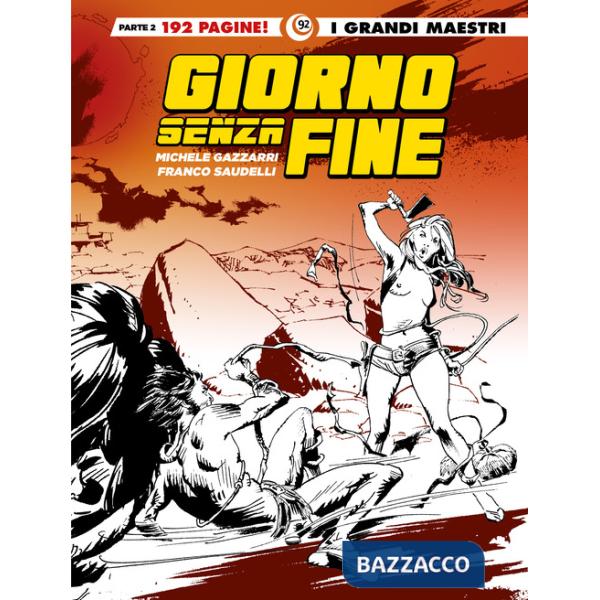 Giorno senza fine. Vol. 2