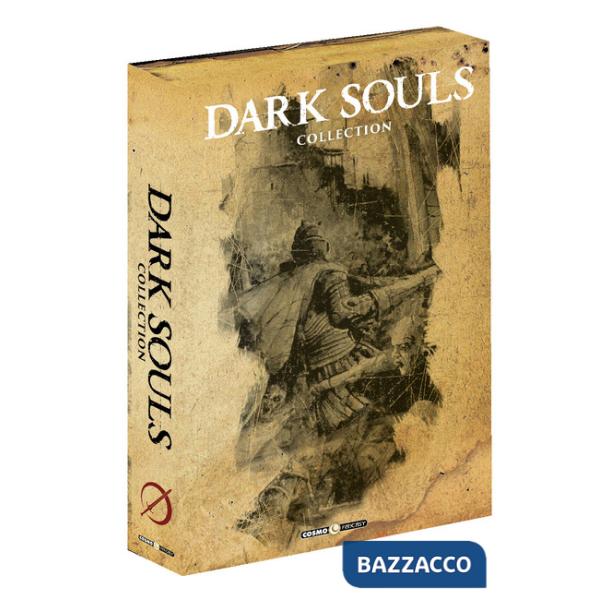 Dark souls. Cofanetto. Vol. 1-5