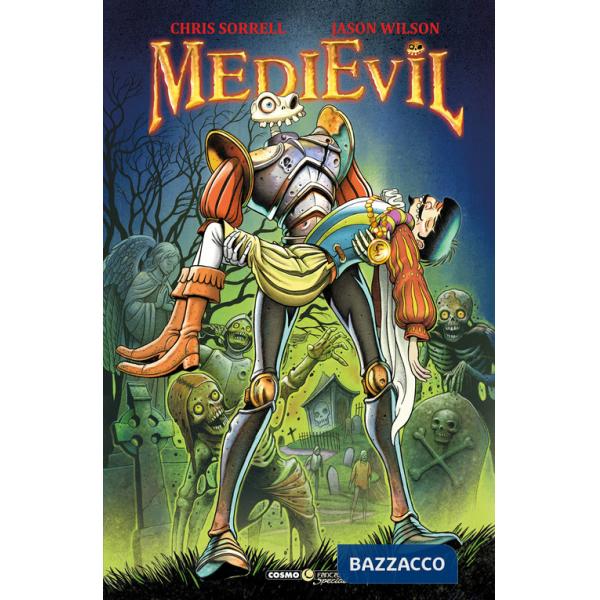 Medievil. Nuova ediz.