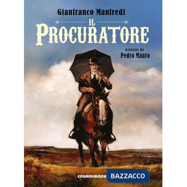 Procuratore. Ediz. deluxe (Il)