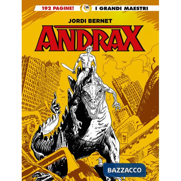 Andrax