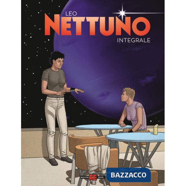 Nettuno. Ediz. integrale