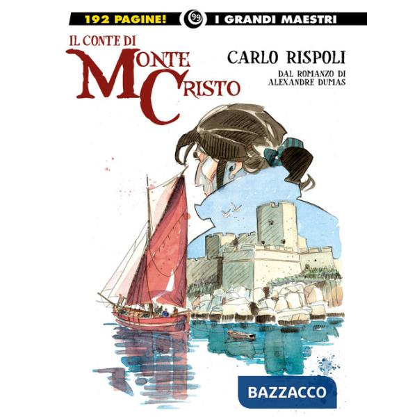 Conte di Montecristo (Il)