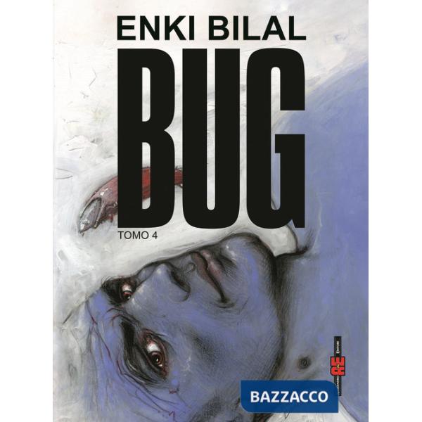 Bug. Vol. 4