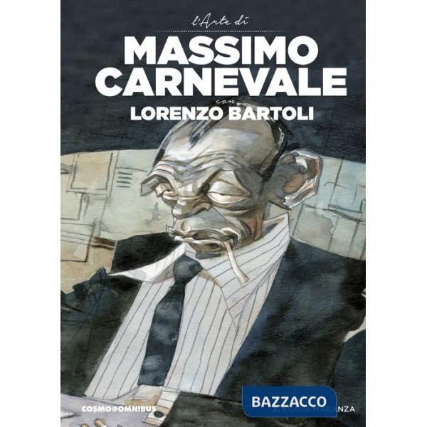 Klaus Maranza. L'arte di Massimo Carnevale. Vol. 2