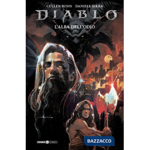 Diablo. L'alba dell'odio