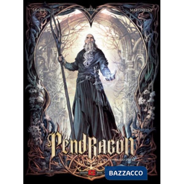 Pendragon. Vol. 2: Il consiglio del re