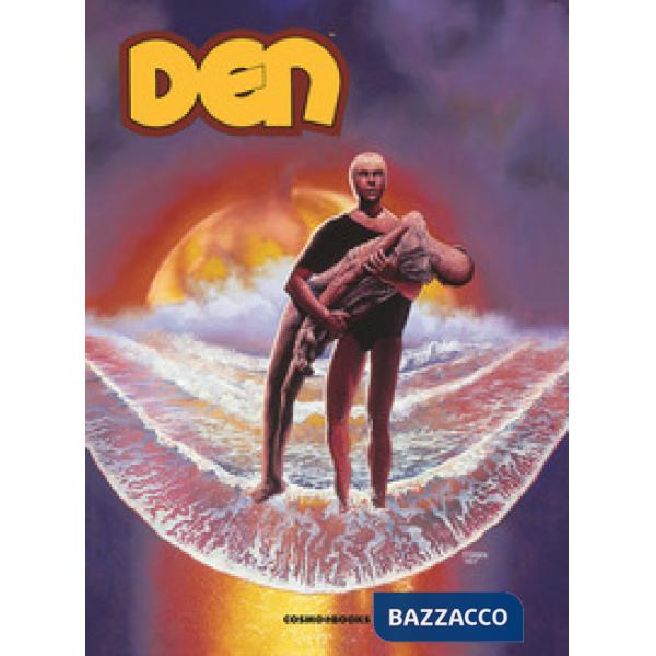 Den. Vol. 3