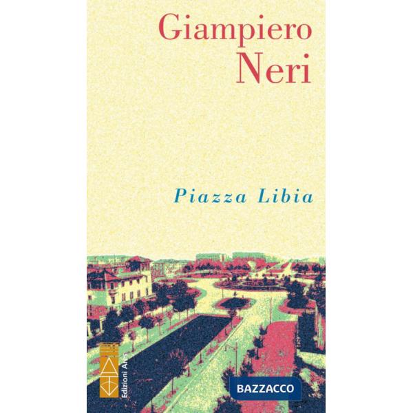 Piazza Libia