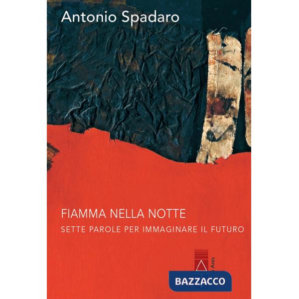 Fiamma nella notte. Sette parole per immaginare il futuro