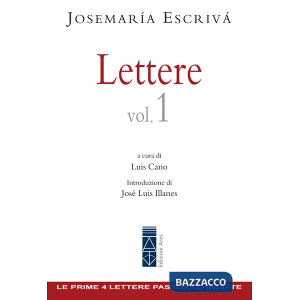 Lettere. Vol. 1
