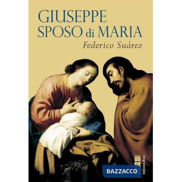 Giuseppe sposo di Maria