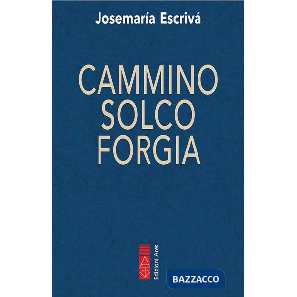 Cammino-Solco-Forgia