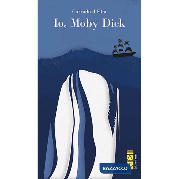 Io, Moby Dick