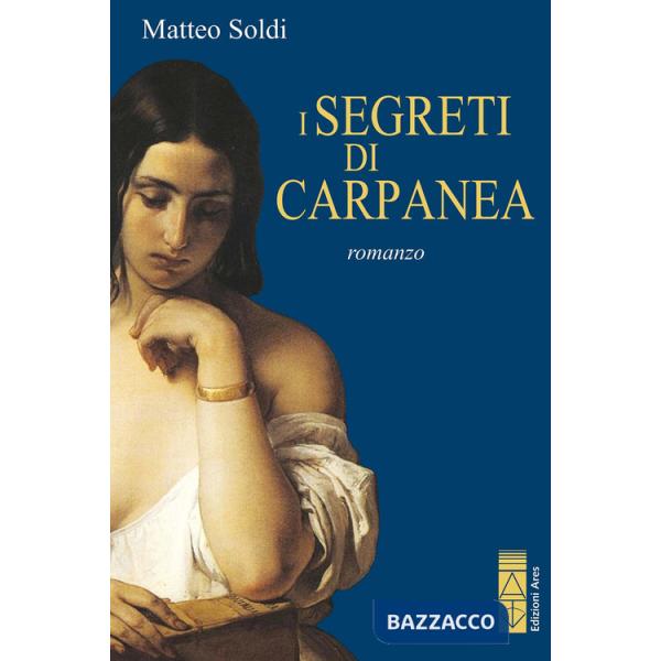 Segreti di Carpanea (I)