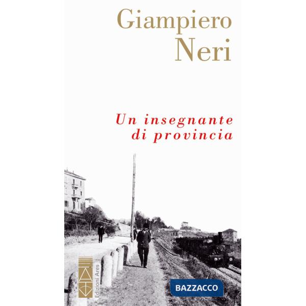 Insegnante di provincia (Un)