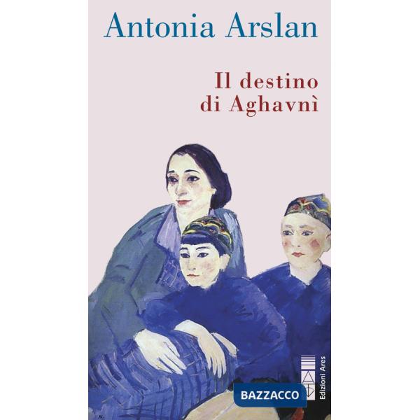 Destino di Aghavnì (Il)