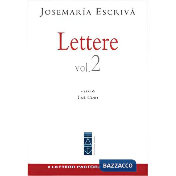 Lettere. Vol. 2