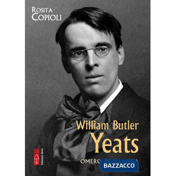 William Butler Yeats