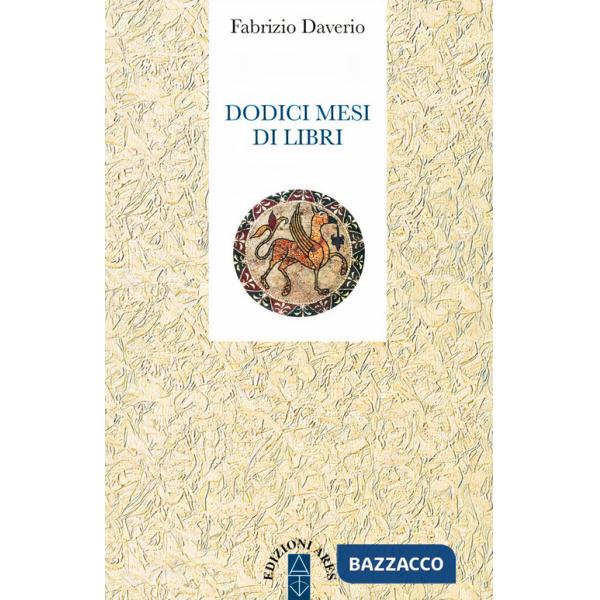 Dodici mesi di libri