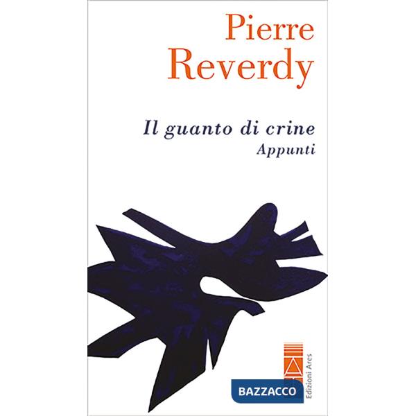 Guanto di crine (Appunti) (Il)