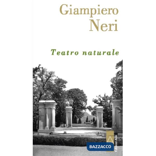Teatro naturale