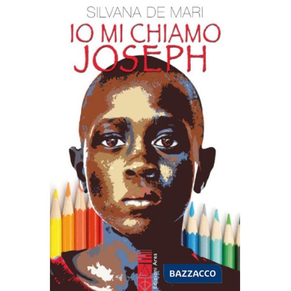 Io mi chiamo Joseph
