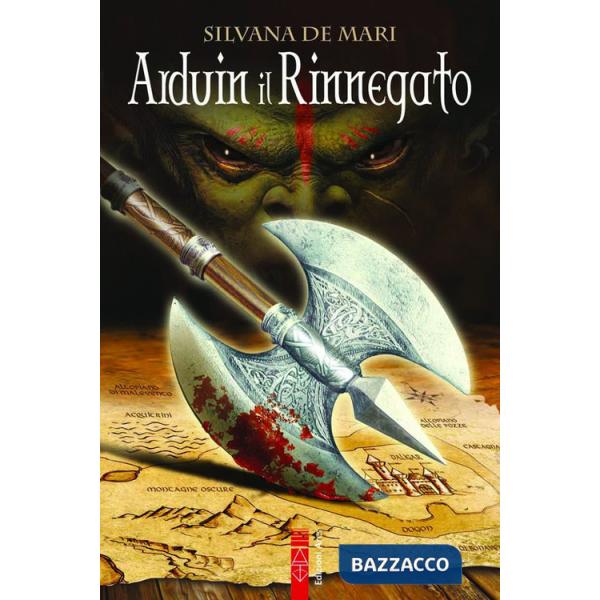 Arduin il rinnegato