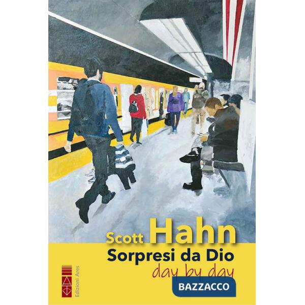 Sorpresi da Dio day by day. Il mio viaggio spirituale nell'Opus Dei