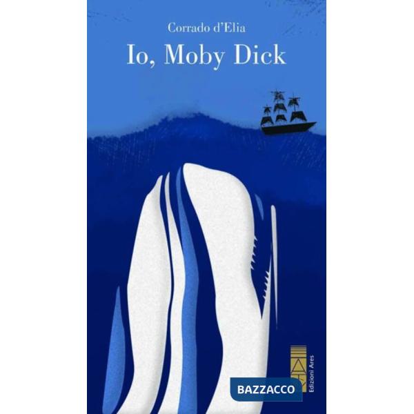 Io, Moby Dick