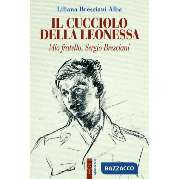 Cucciolo della leonessa (Il)