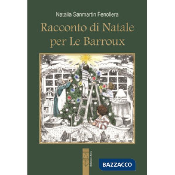 Racconto di Natale per Le Barroux