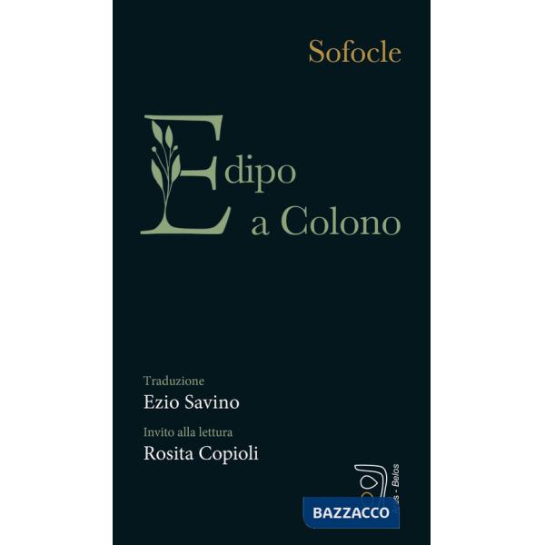 Edipo a Colono