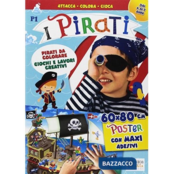 PIRATI
