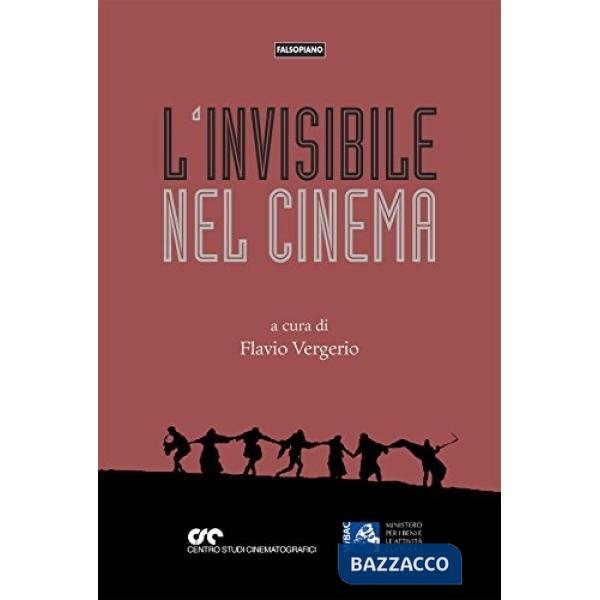 Invisibile nel cinema (L')