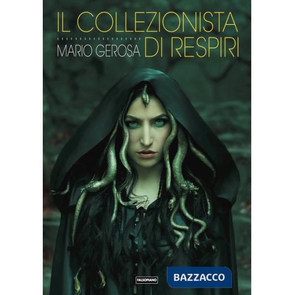 Collezionista di respiri (Il)