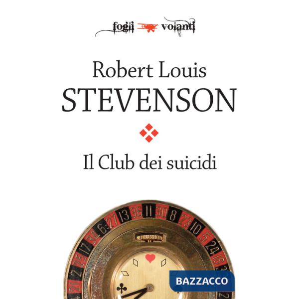 Club dei suicidi (Il)