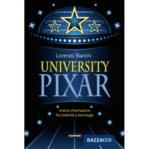 University Pixar