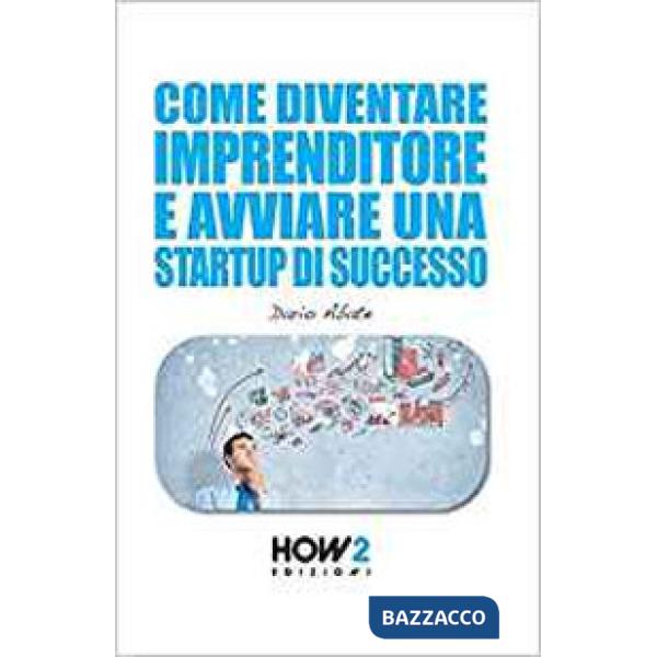 Come diventare un imprenditore e avviare una startup di successo