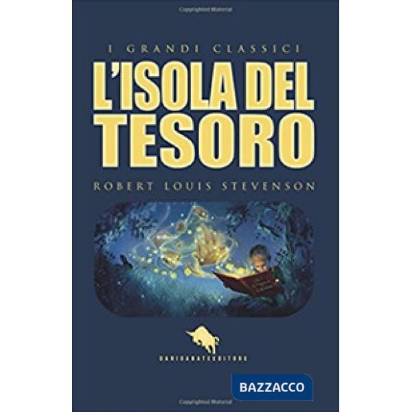 Isola del tesoro (L')