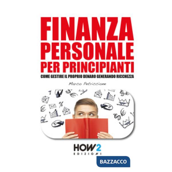 Finanza personale per principianti