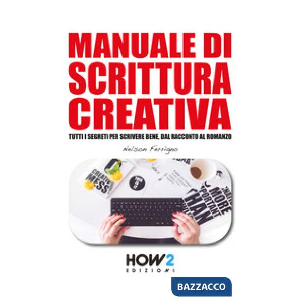 Manuale di scrittura creativa