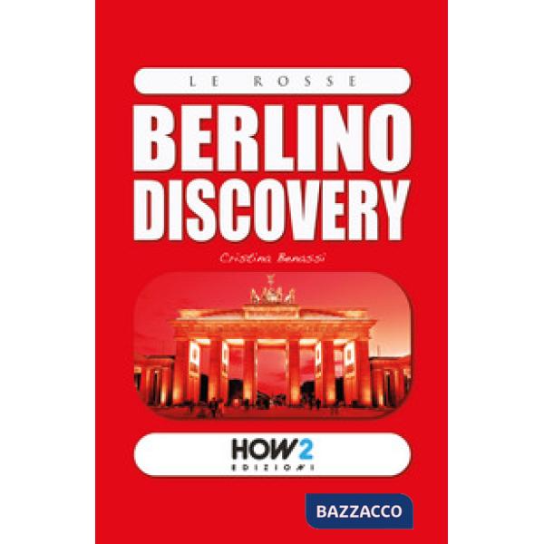 Berlino discovery