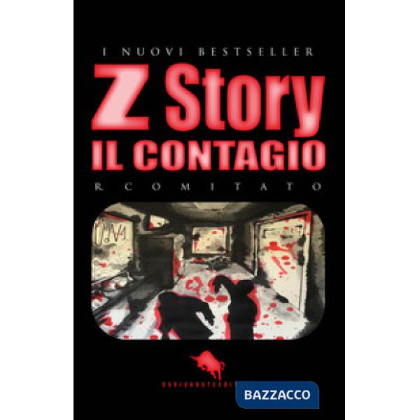 Contagio. Z story (Il)
