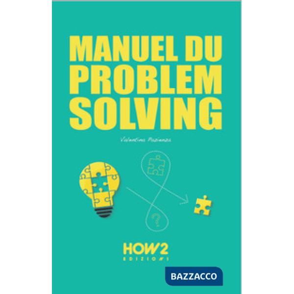 Manuel du problem solving