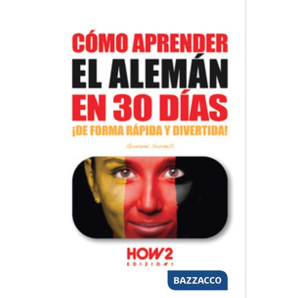 Cómo aprender el alemán en 30 días